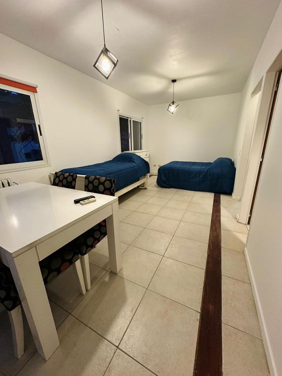 Hermoso Apartamento En Country Hosp Univ Austral Pilar  Dış mekan fotoğraf