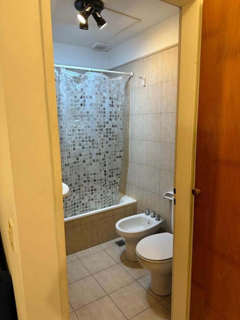 Hermoso Apartamento En Country Hosp Univ Austral Pilar  Dış mekan fotoğraf
