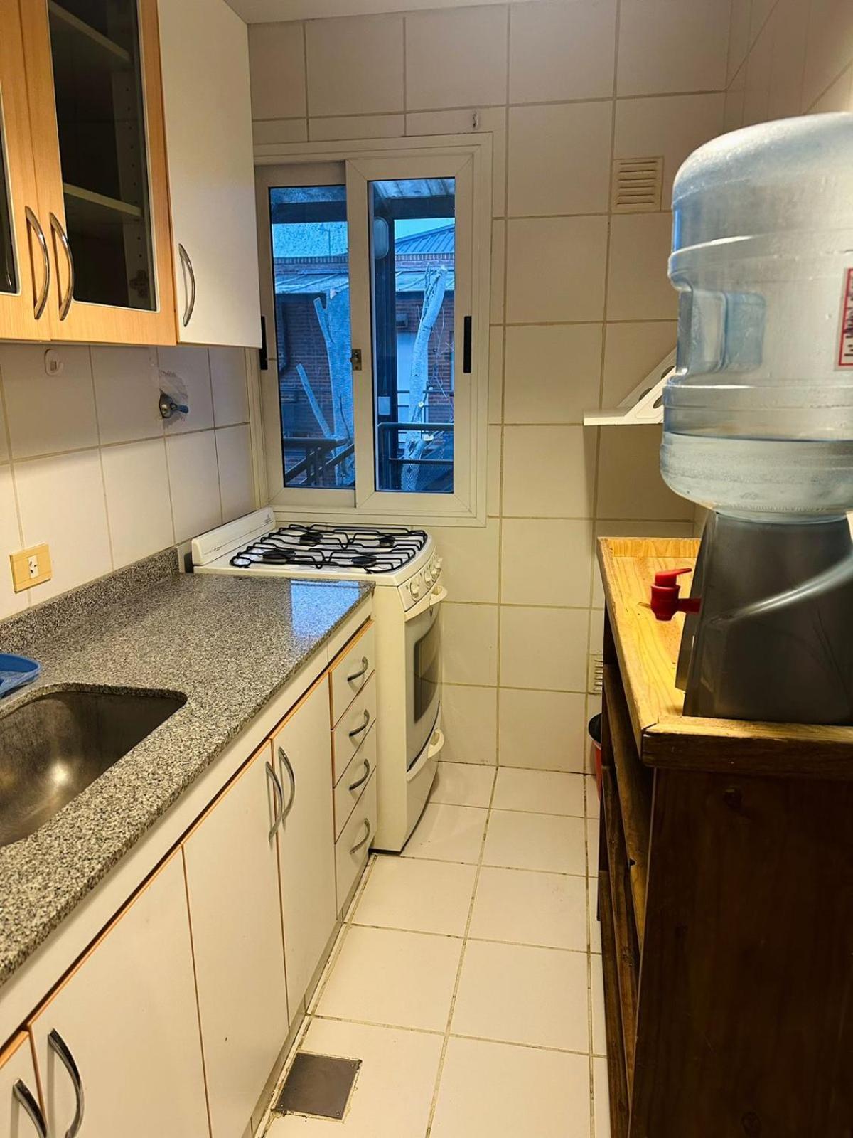 Hermoso Apartamento En Country Hosp Univ Austral Pilar  Dış mekan fotoğraf