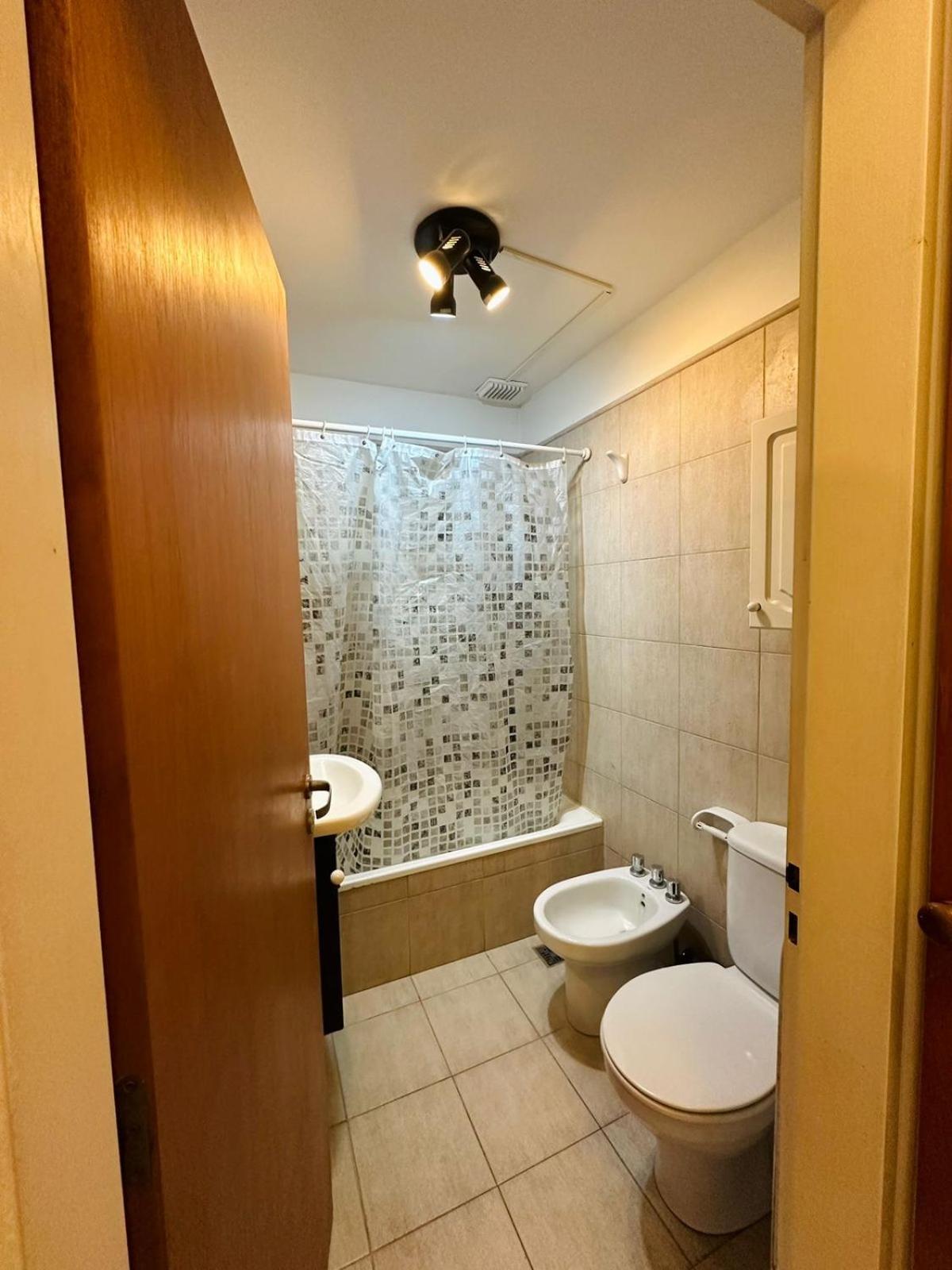 Hermoso Apartamento En Country Hosp Univ Austral Pilar  Dış mekan fotoğraf