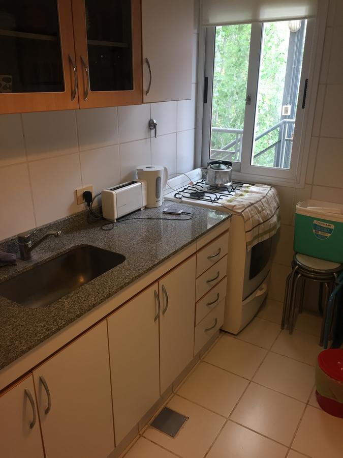 Hermoso Apartamento En Country Hosp Univ Austral Pilar  Dış mekan fotoğraf