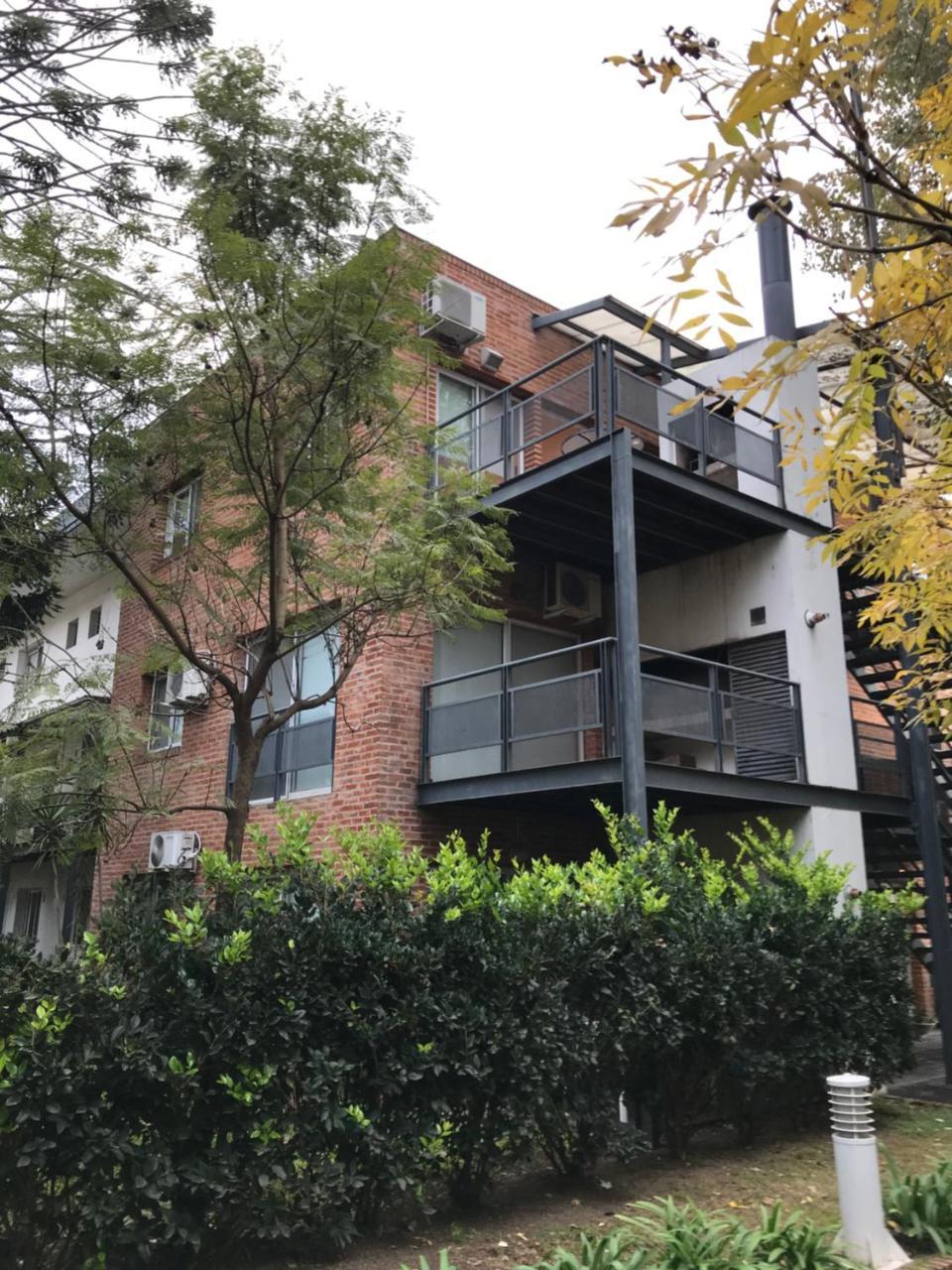 Hermoso Apartamento En Country Hosp Univ Austral Pilar  Dış mekan fotoğraf
