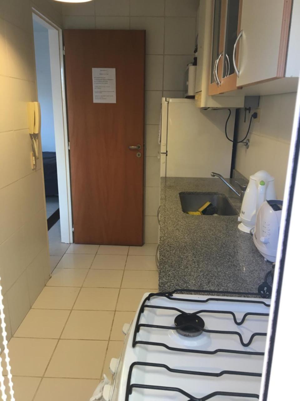 Hermoso Apartamento En Country Hosp Univ Austral Pilar  Dış mekan fotoğraf