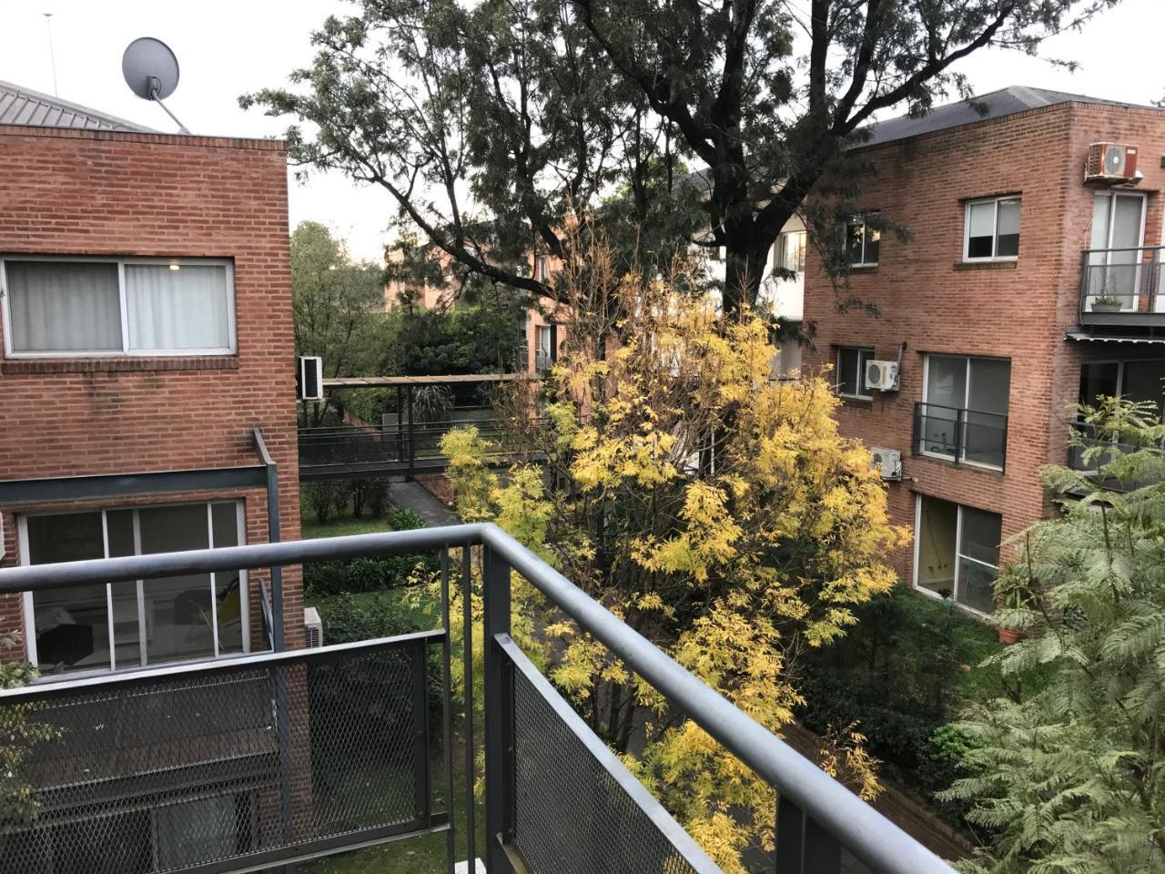 Hermoso Apartamento En Country Hosp Univ Austral Pilar  Dış mekan fotoğraf